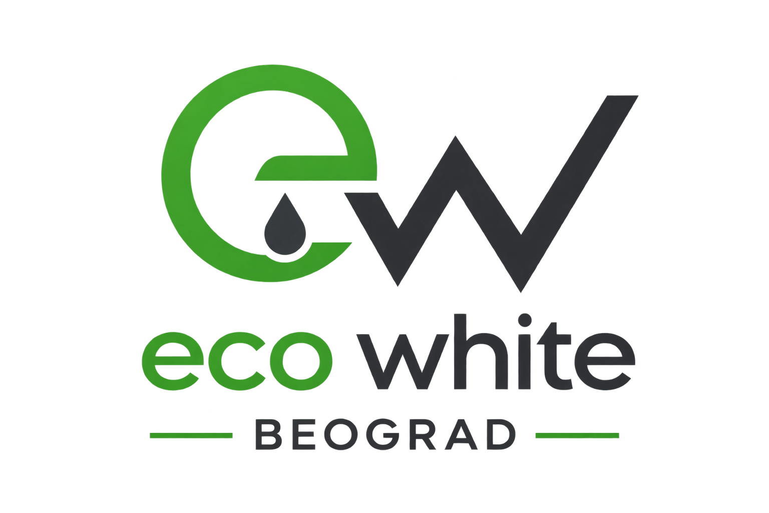 EcoWhite Beograd